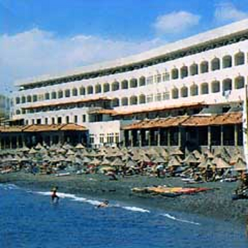 Image of Petra Mare Hotel