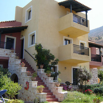 Image of Petra Village Apartments