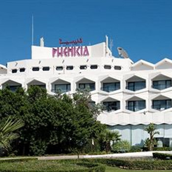 Image of Phenicia Hotel
