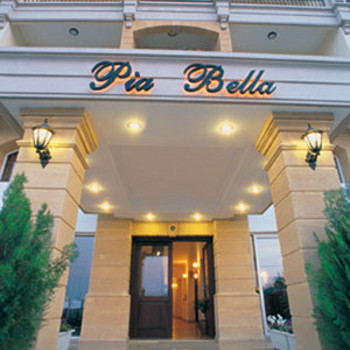 Image of Pia Bella Hotel