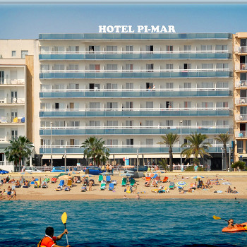 Image of Pimar Hotel