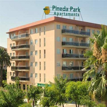 Image of Pineda Park Apartments