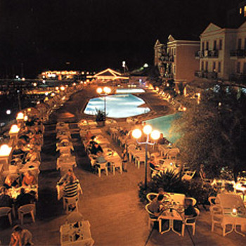 Image of Pirat Hotel