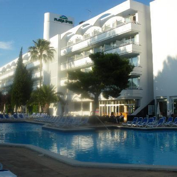 Image of Platja d Or Hotel