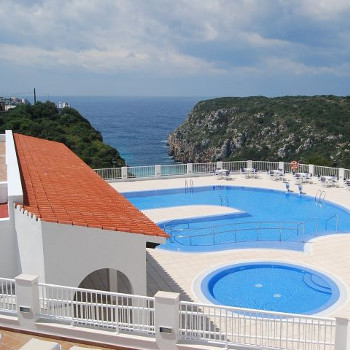 Image of Playa Azul Hotel