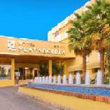 Image of Playa Bonita Hotel