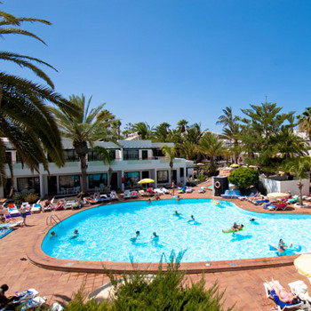 Image of Labranda Playa Club Apartments