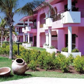 Image of Playa Costa Verde Hotel