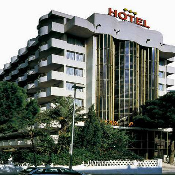 Image of Playa de Oro Park Hotel