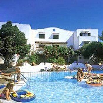 Image of Playa Ferrera Apartments