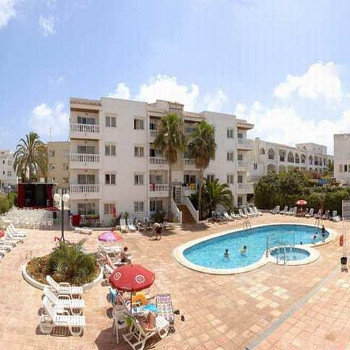 Image of Playa Grande Aparthotel