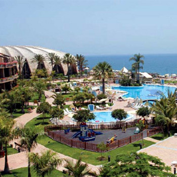 Image of Playa Meloneras Palace H10 Hotel