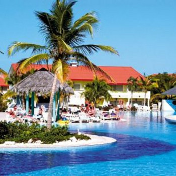 Image of Playa Pesquero Hotel