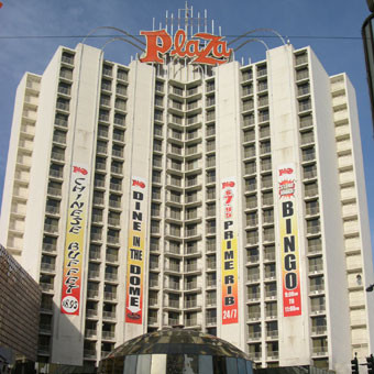 Image of Plaza Hotel & Casino
