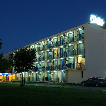 Image of Pliska Hotel