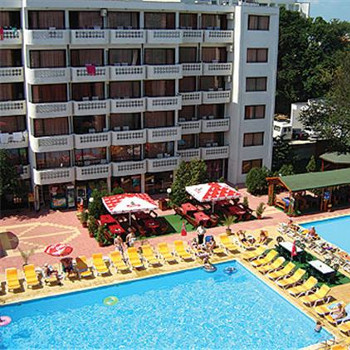 Image of Polyusi Hotel