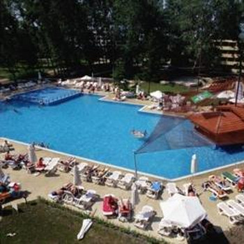 Image of Pomorie Club Hotel