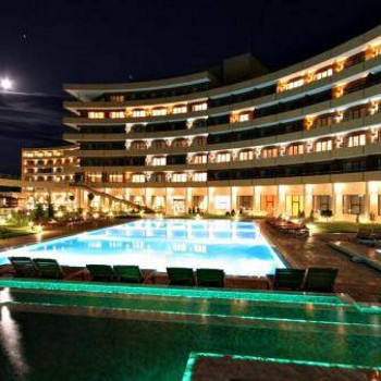 Image of Pomorie Hotel & Apartments