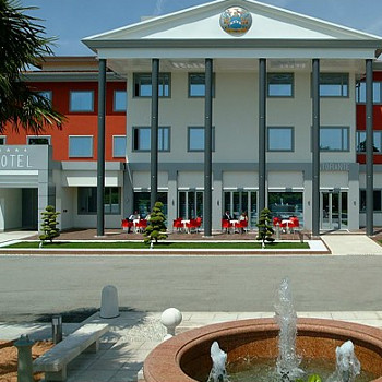 Image of Poppi Hotel