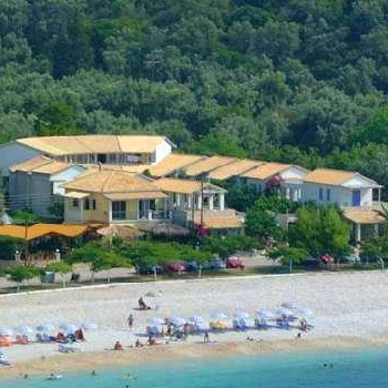 Image of Rouda Bay Beach Hotel