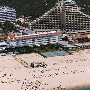 Image of Praia Montegordo Hotel