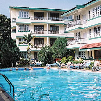 Image of Prazeres Resort Hotel