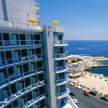 Image of Preluna Hotel & Spa