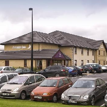 Image of Premier Inn Dunfermline