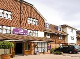 Image of Premier Inn Gatwick Airport South Hotel