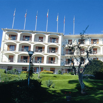 Image of President Grand Hotel