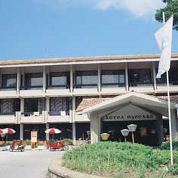 Image of Preslav Hotel