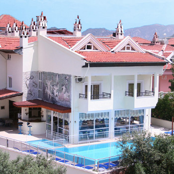 Image of Prestij Apartments
