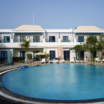 Image of Primasol Sun Island Aparthotel