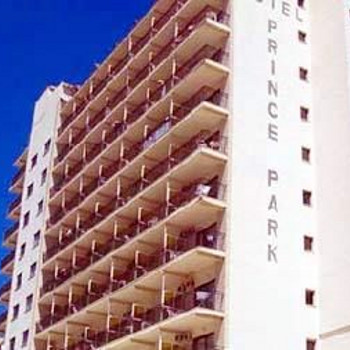 Image of Prince Park Hotel