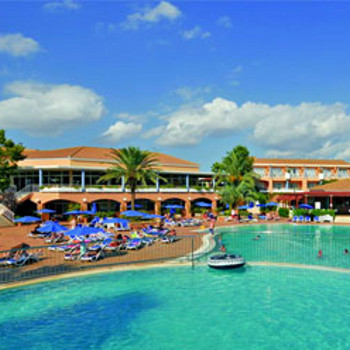 Image of Princesa Playa Club Apartments