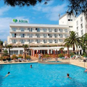 Image of Protur Alicia Hotel