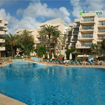 Image of Protur Floriana Resort Aparthotel