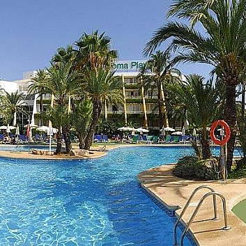 Image of Protur Sa Coma Playa Hotel