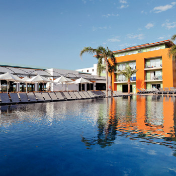 Image of Pueblo Menorca Barcelo Hotel