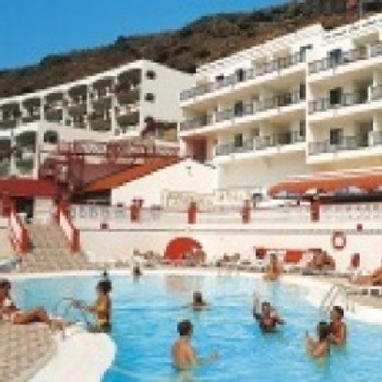 Image of Puerto Feliz Hotel