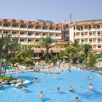 Image of Puerto Palace Hotel