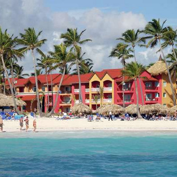 Image of Punta Cana Princess All Suites & Spa Resort Hotel