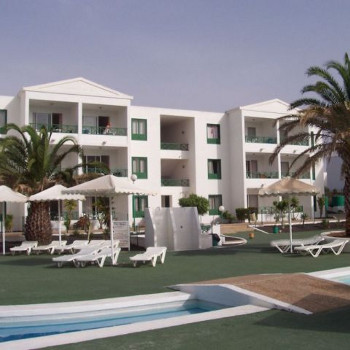 Image of Punta Jablillo Aparthotel