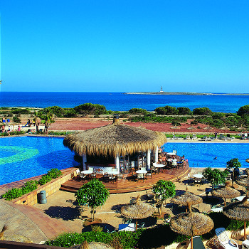 Image of Punta Prima Club Insotel Hotel