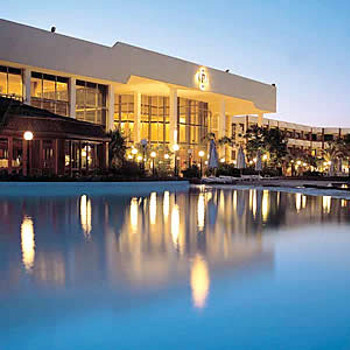Image of Pyramisa Resort & Villas Sharm El Sheikh