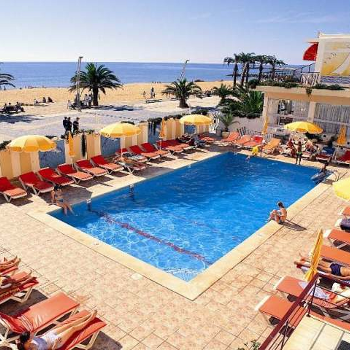 Image of Dom Jose Beach Hotel