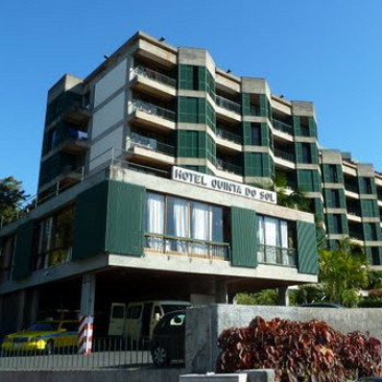 Image of Quinto do Sol Hotel