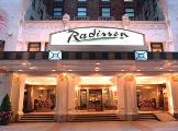 Image of Radisson Lexington Hotel