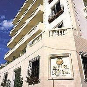 Image of Raefal Spinola Hotel