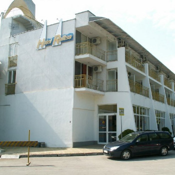 Image of Ralitsa Hotel